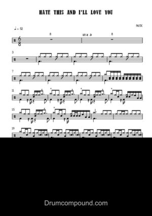 12.Hate This And I_ll Love You 12.Hate This And I_ll Love You