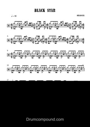 Black Star Black Star