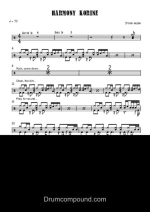 Harmony Korine Harmony Korine