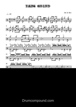 Taking Off Taking Off