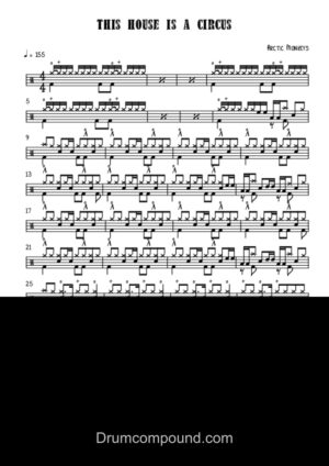 This House Is A Circus This House Is A Circus