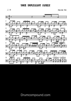 Your Unpleasant Family